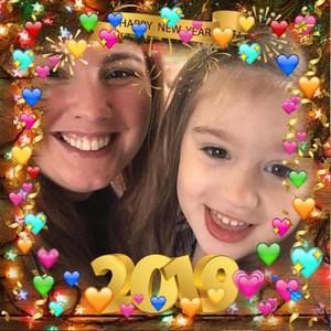 Meet your Posher, Erica